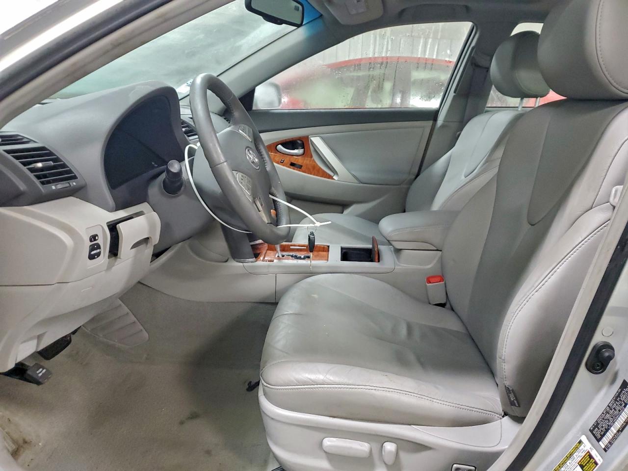 2008 TOYOTA CAMRY CE photo 7