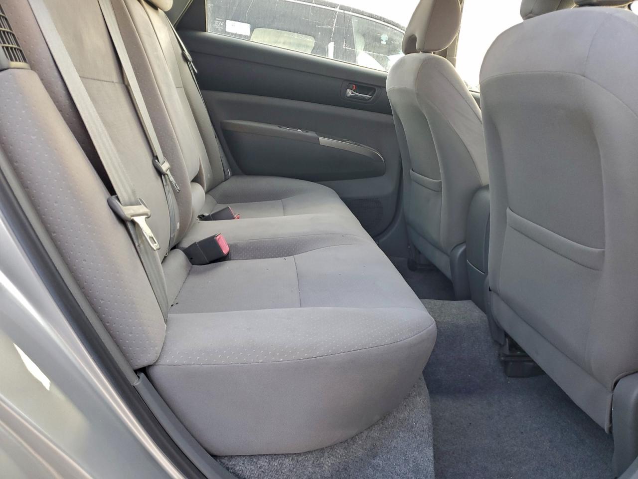 2008 TOYOTA PRIUS photo 19