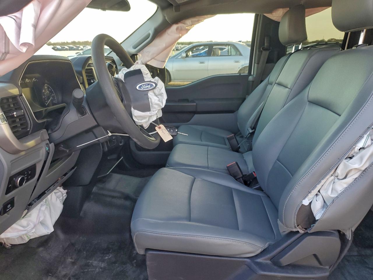 2023 FORD F150 SUPER CAB photo 13