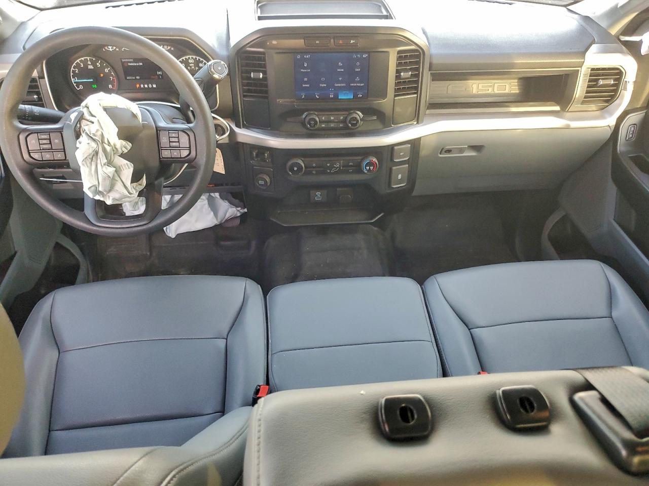 2023 FORD F150 SUPER CAB photo 15