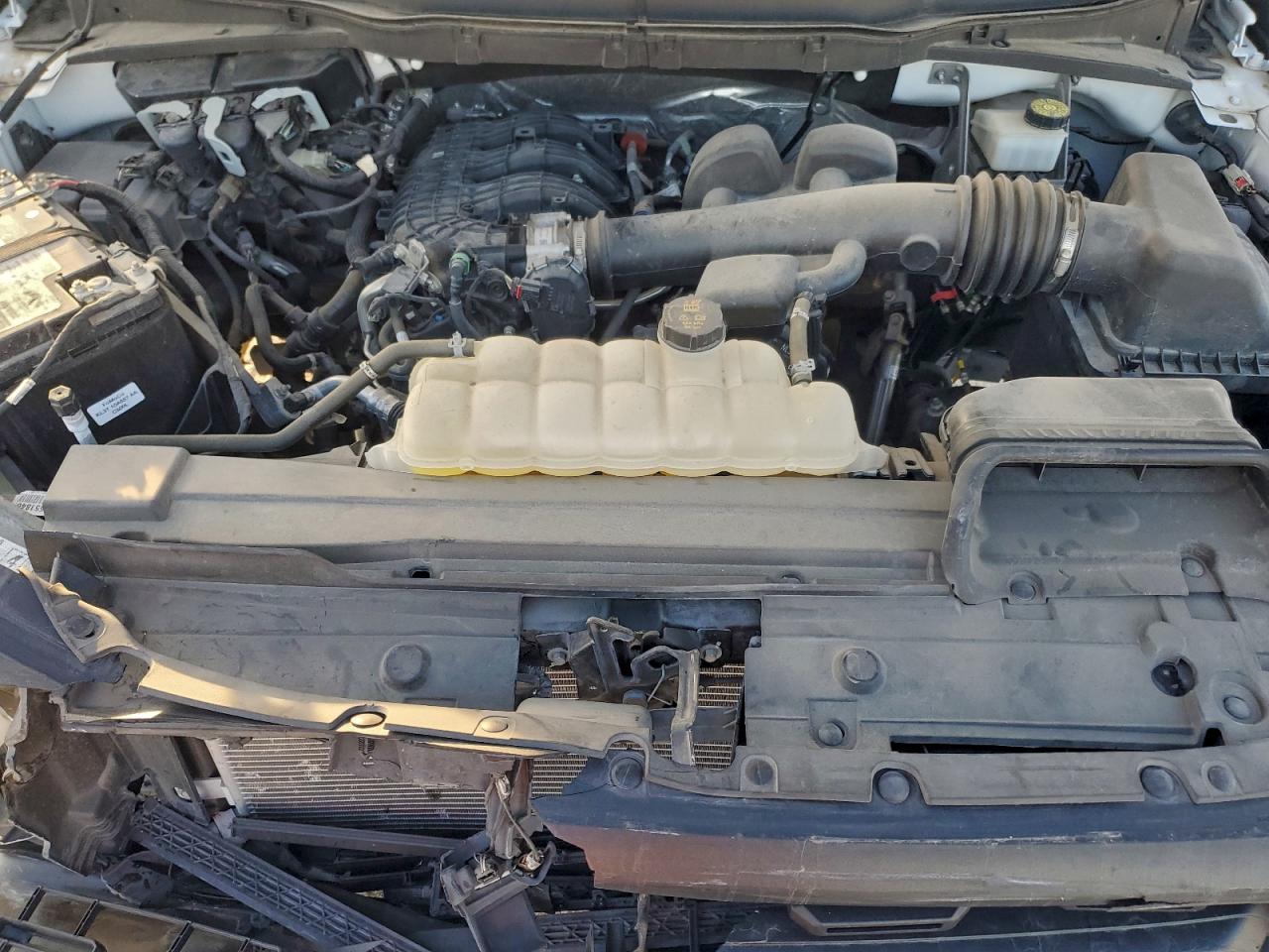 2023 FORD F150 SUPER CAB photo 21
