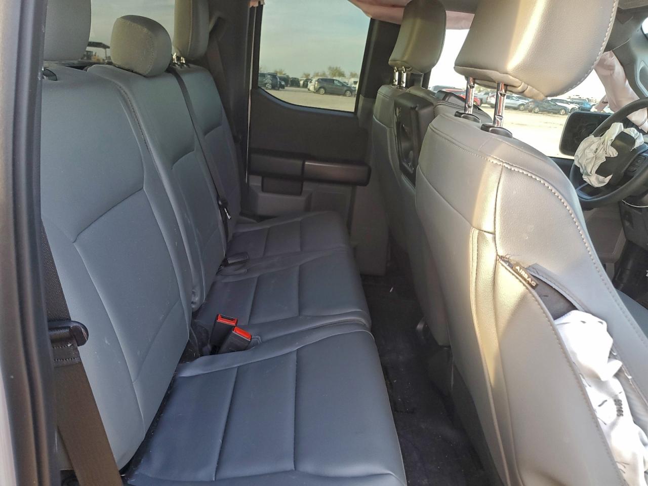 2023 FORD F150 SUPER CAB photo 19