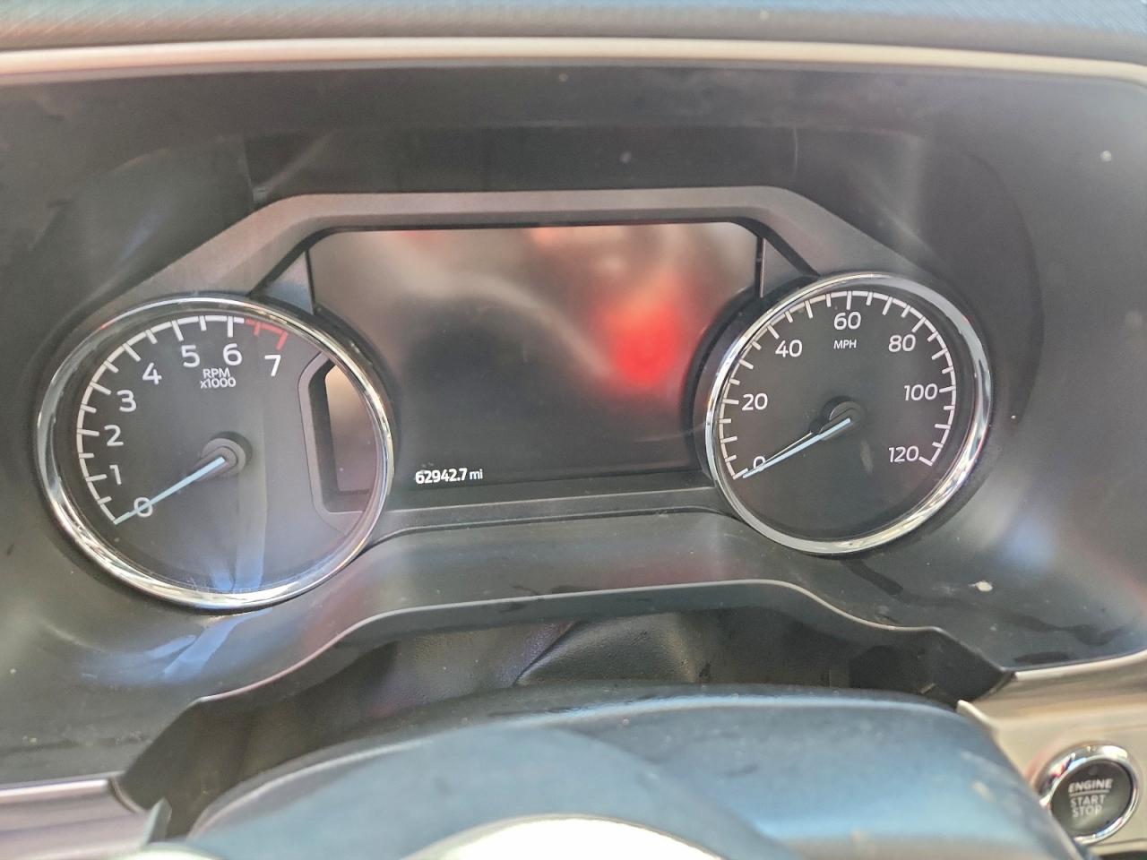 2021 FORD F150 SUPERCREW photo 17