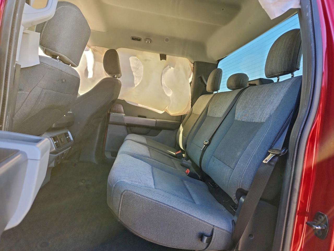 2021 FORD F150 SUPERCREW photo 19