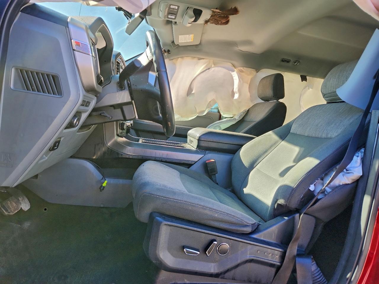 2021 FORD F150 SUPERCREW photo 13