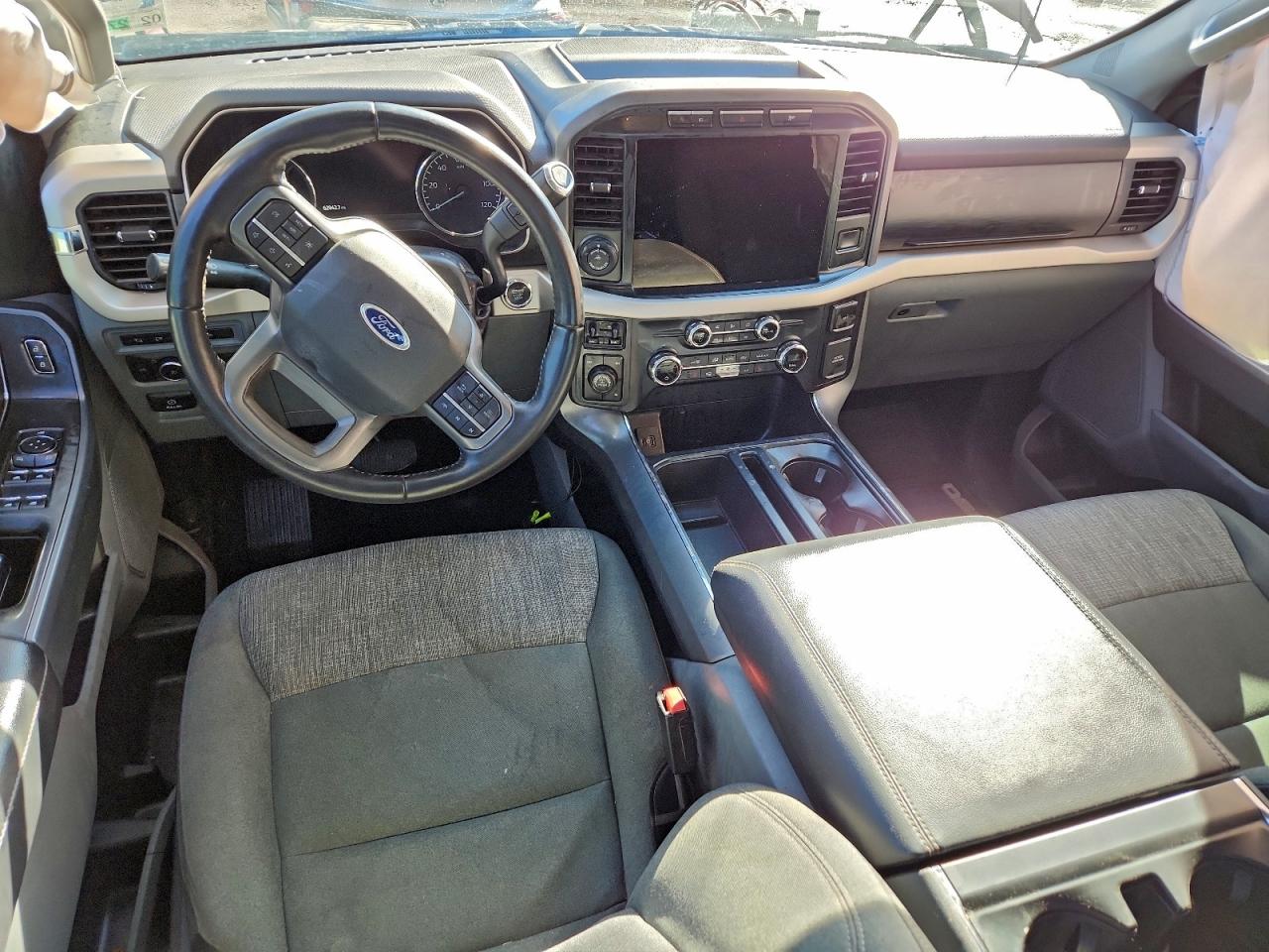 2021 FORD F150 SUPERCREW photo 15