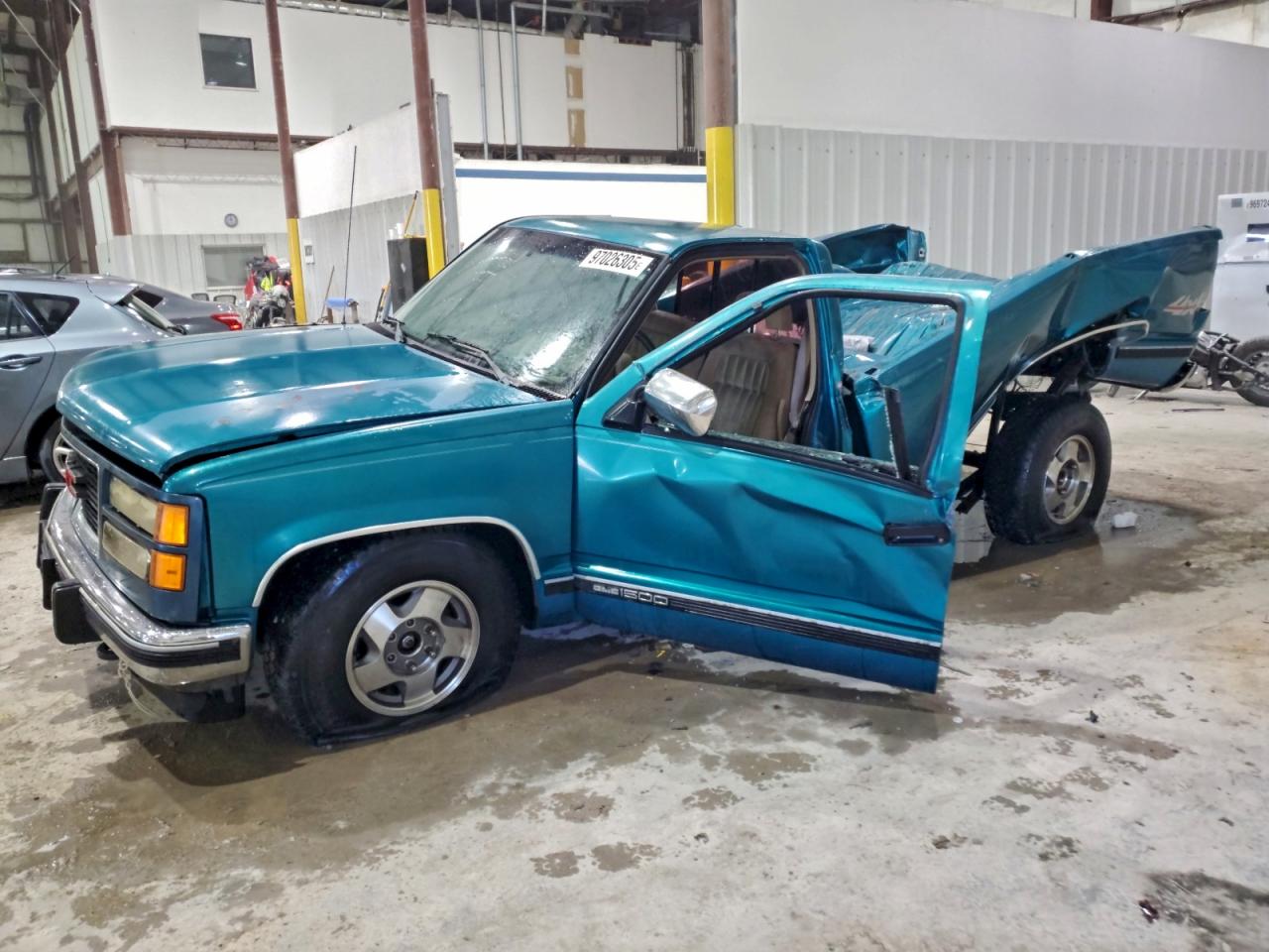 1994 GMC SIERRA
