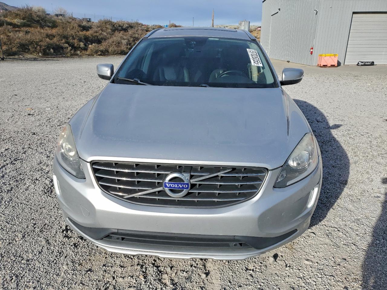 2016 VOLVO XC60 T6 PREMIER photo 9