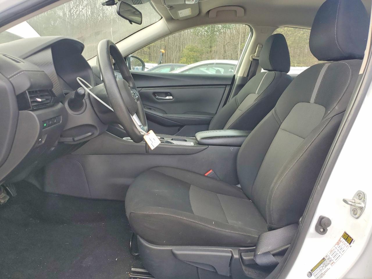 2023 NISSAN SENTRA SV photo 13