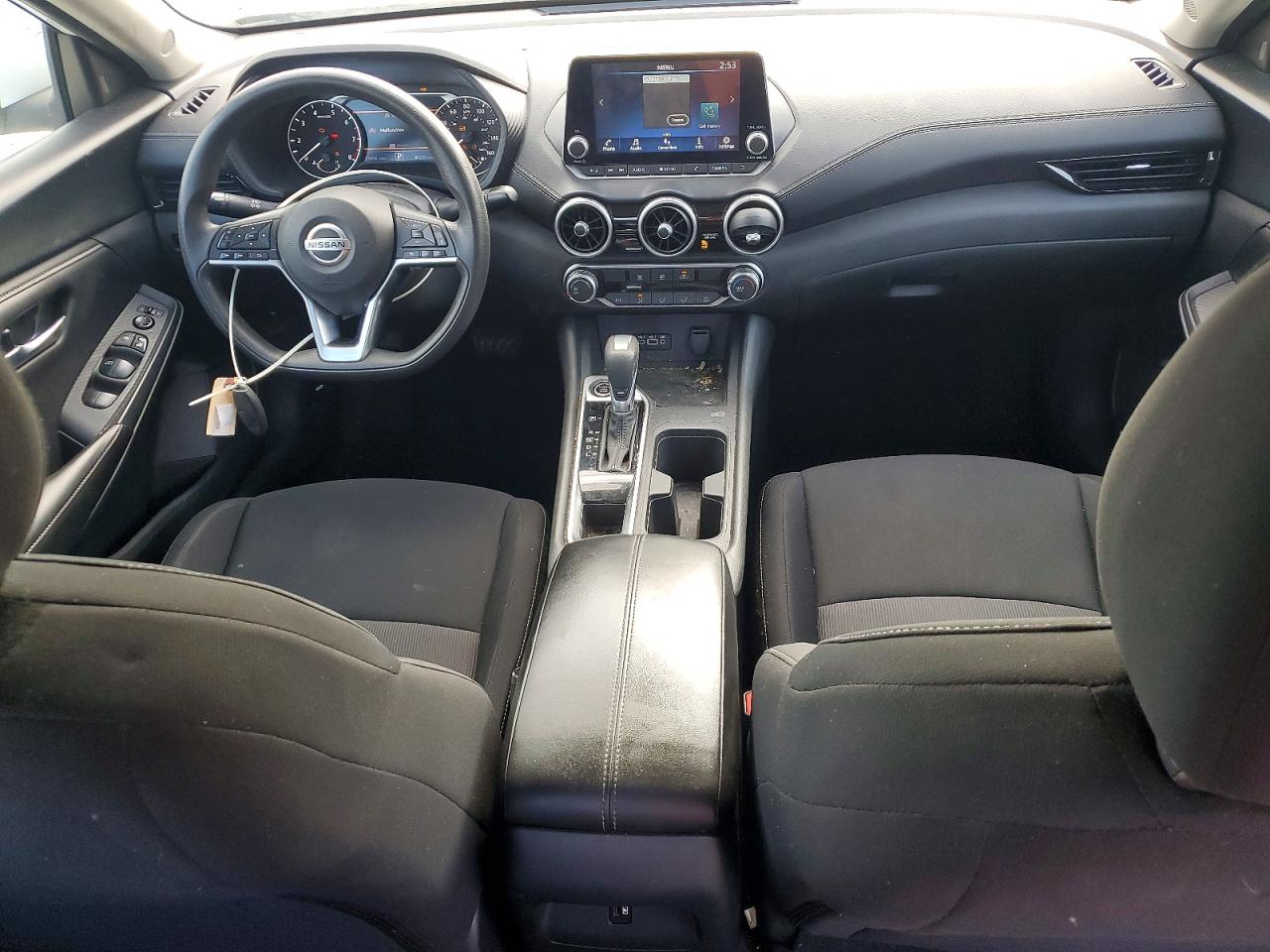 2023 NISSAN SENTRA SV photo 15