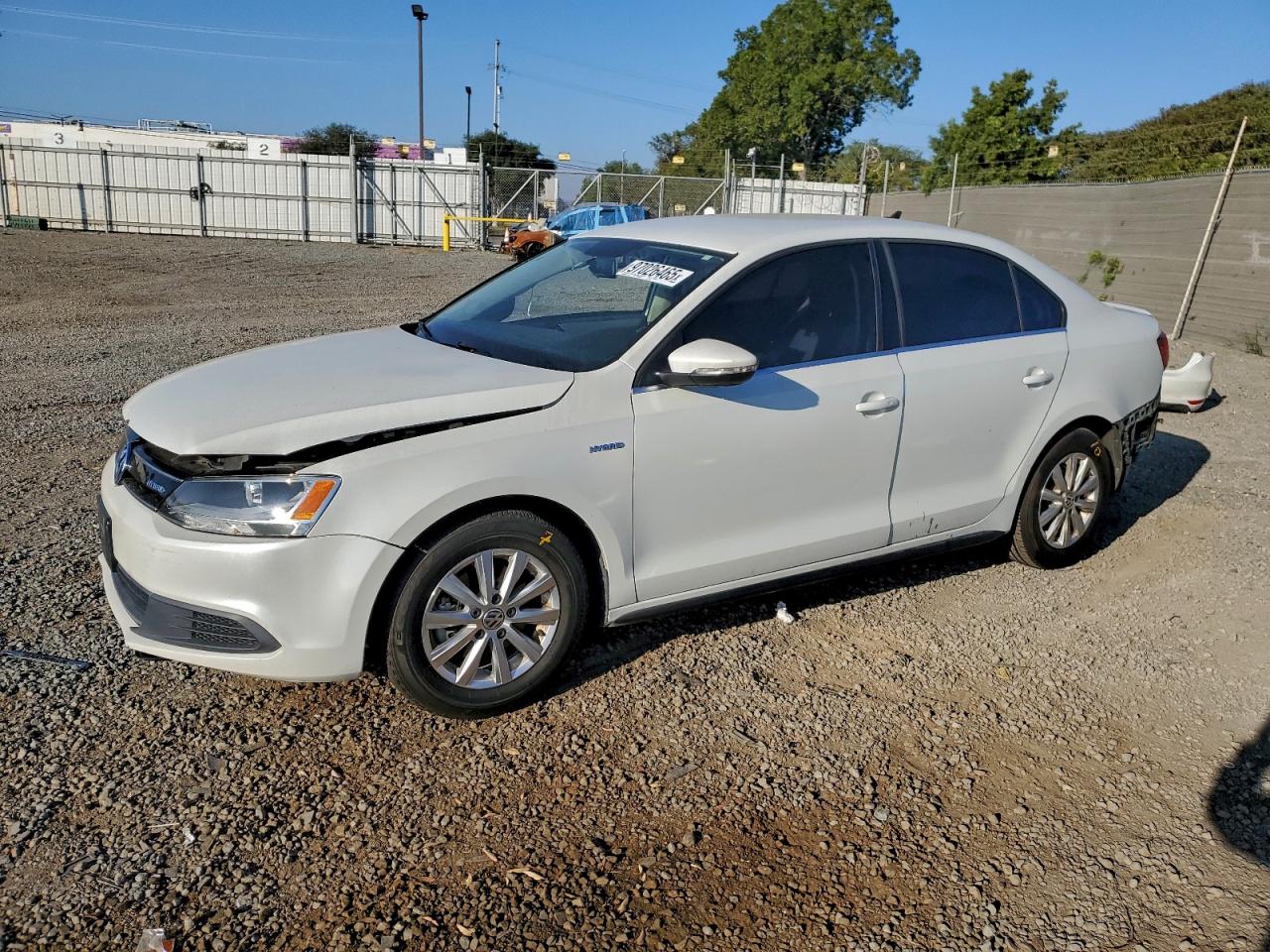 2013 VOLKSWAGEN JETTA