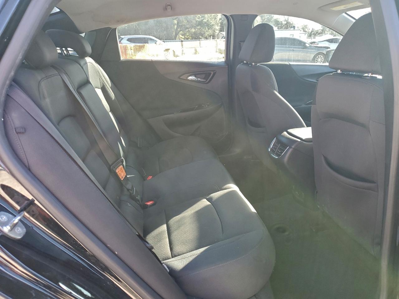 2016 CHEVROLET MALIBU LT photo 10