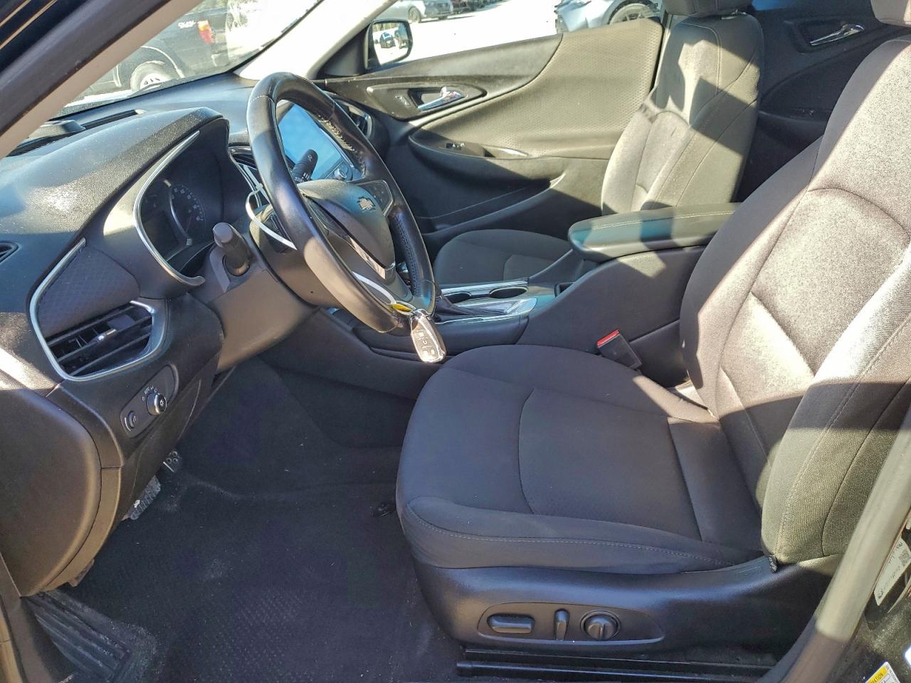 2016 CHEVROLET MALIBU LT photo 7
