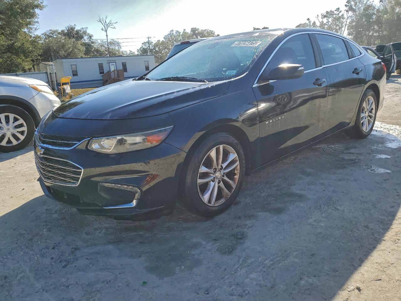 2016 CHEVROLET MALIBU