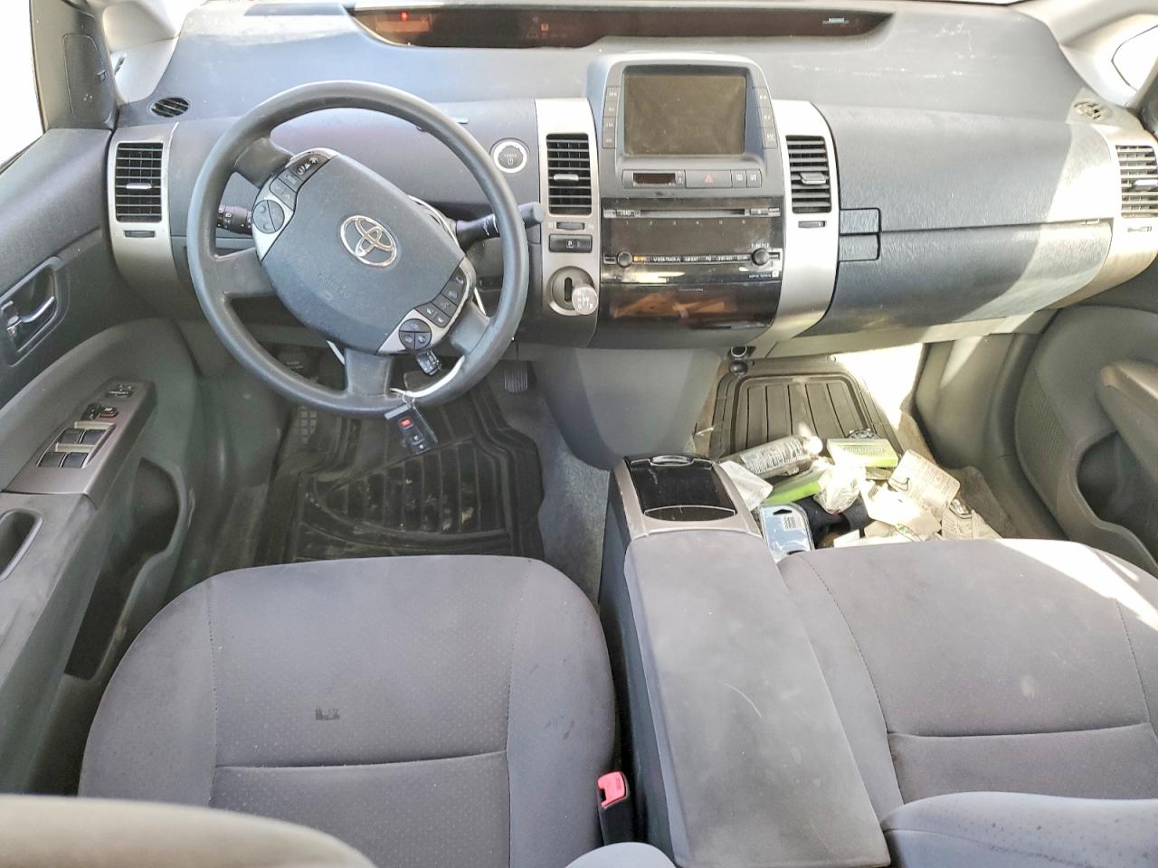 2009 TOYOTA PRIUS photo 15