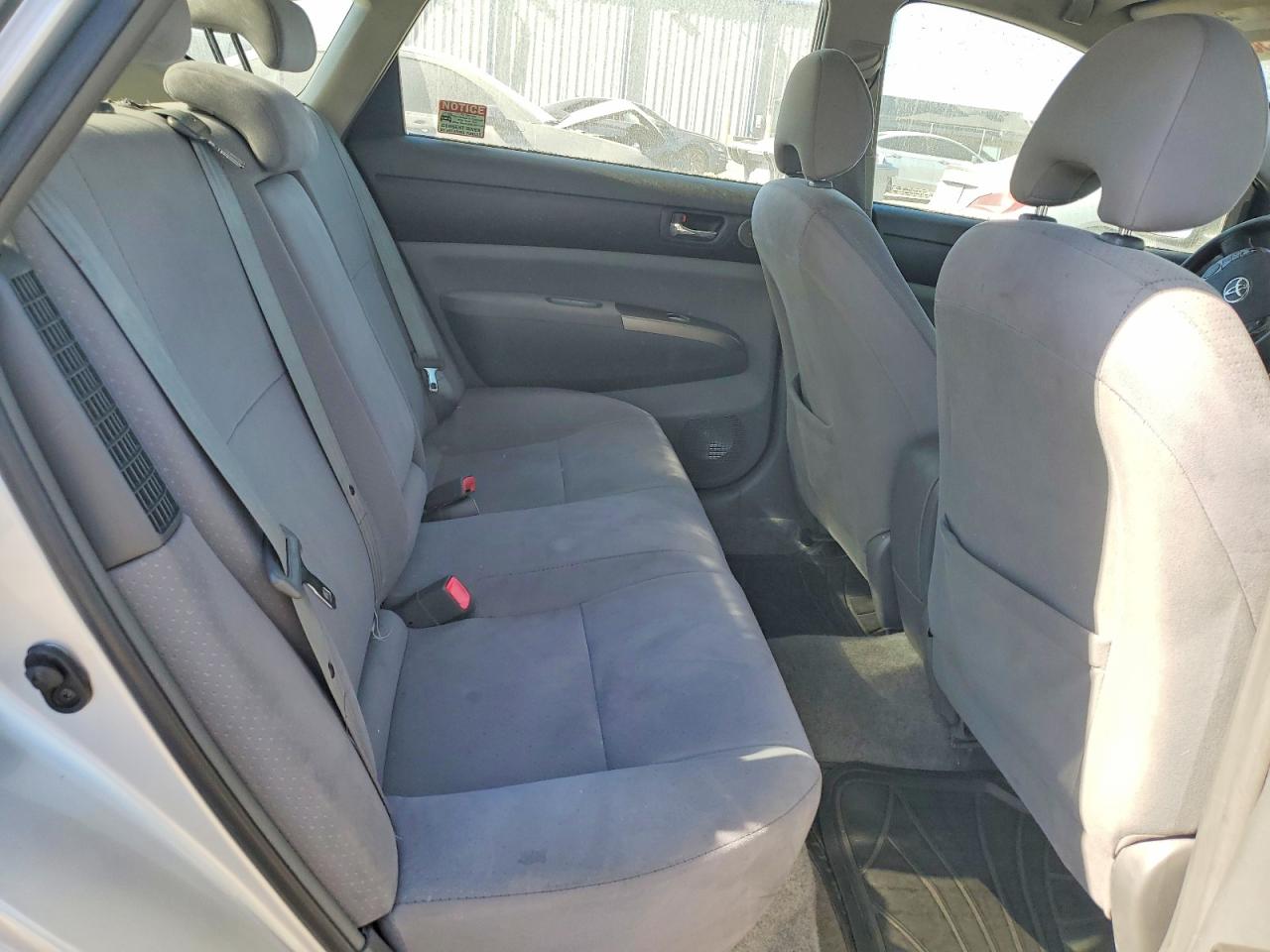 2009 TOYOTA PRIUS photo 19