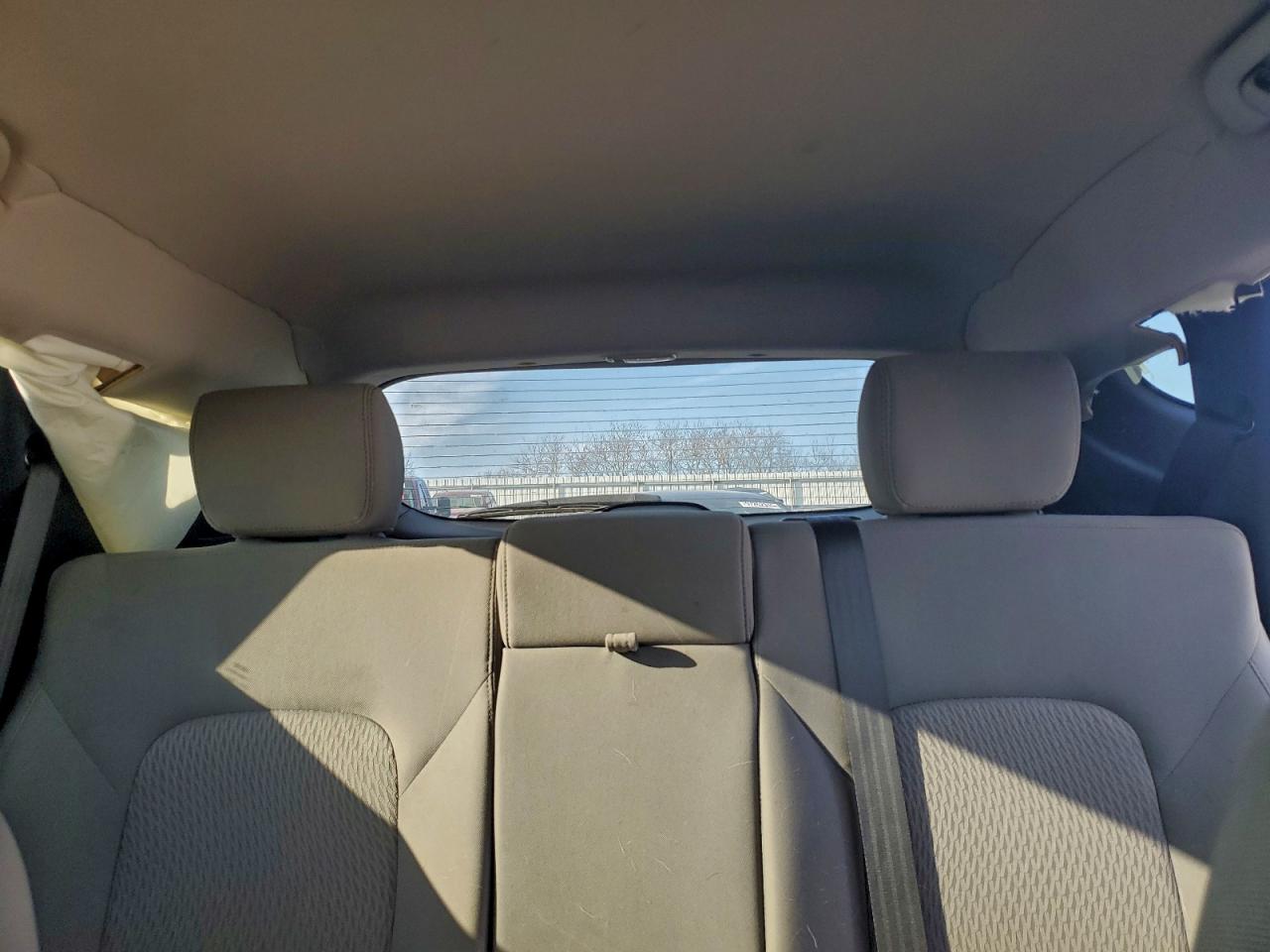 2014 HYUNDAI SANTA FE SPORT photo 19
