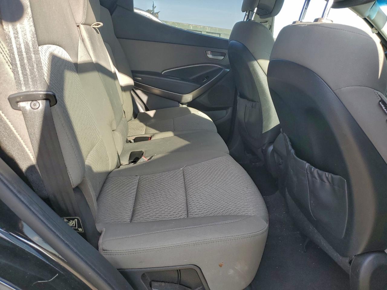 2014 HYUNDAI SANTA FE SPORT photo 21