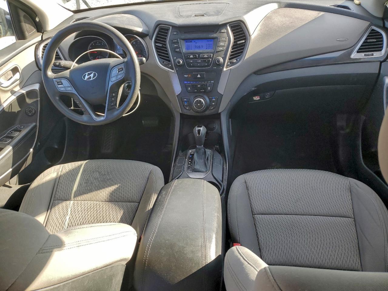 2014 HYUNDAI SANTA FE SPORT photo 15