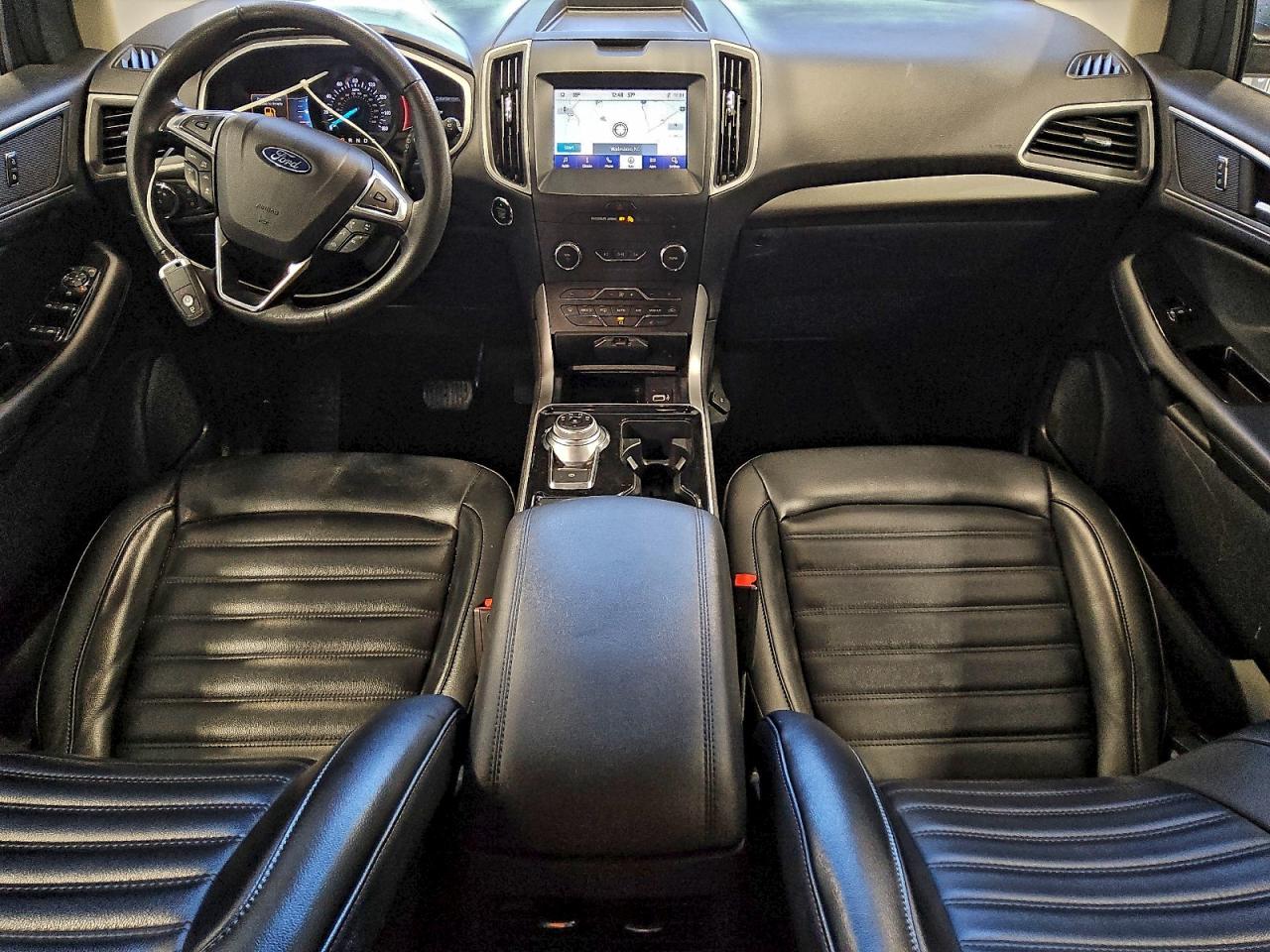 2020 FORD EDGE SEL photo 22