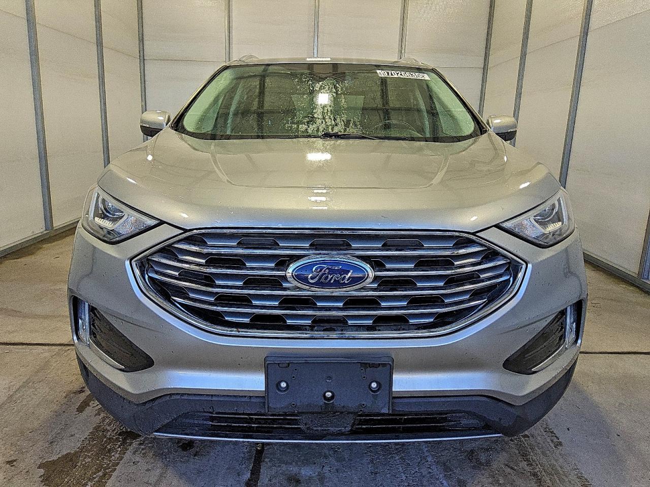 2020 FORD EDGE SEL photo 13