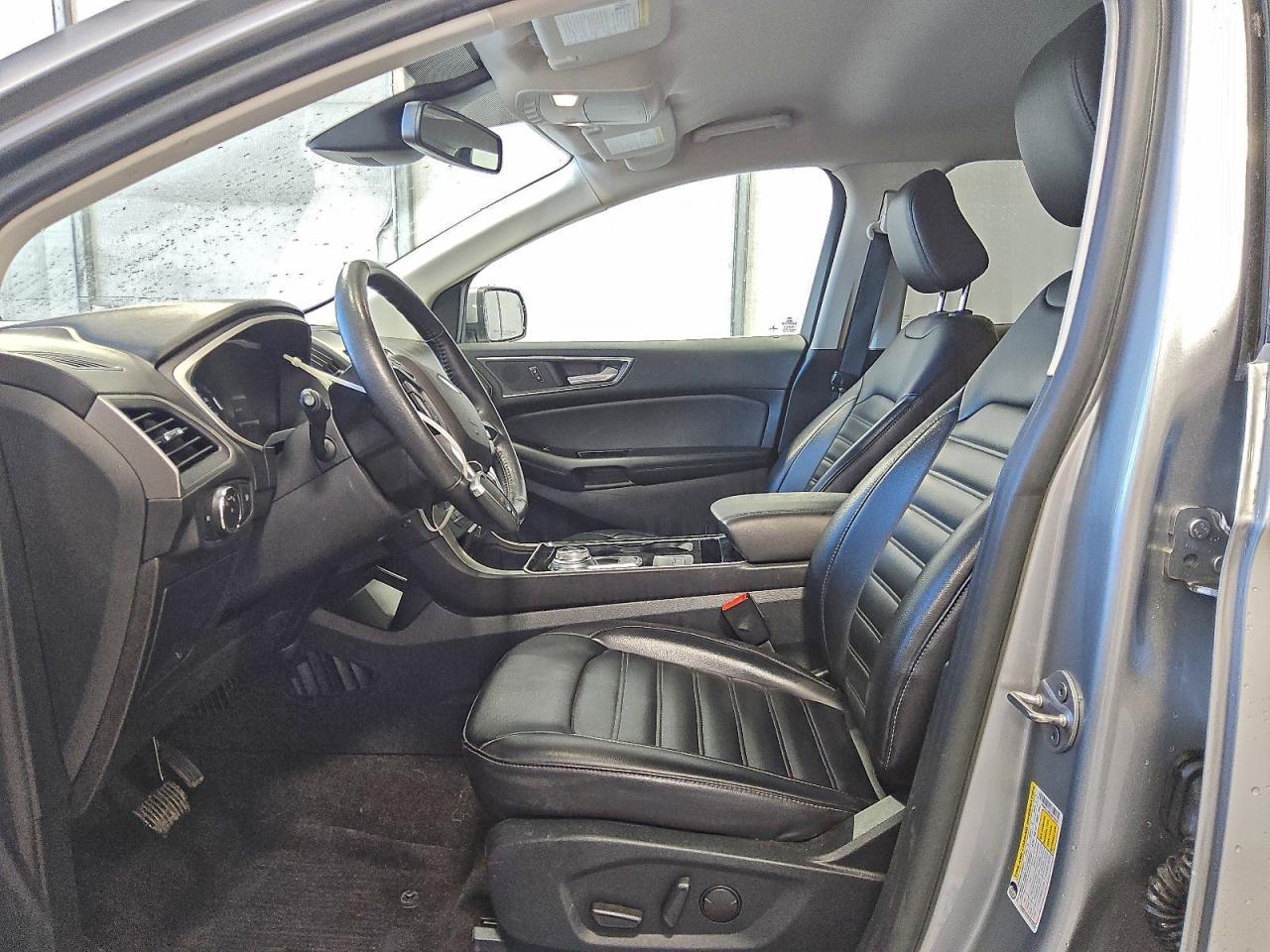 2020 FORD EDGE SEL photo 19