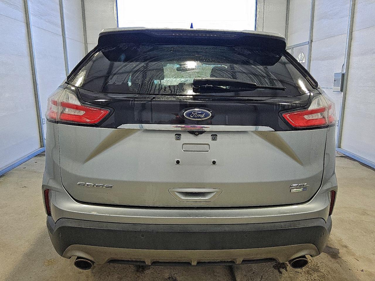 2020 FORD EDGE SEL photo 16