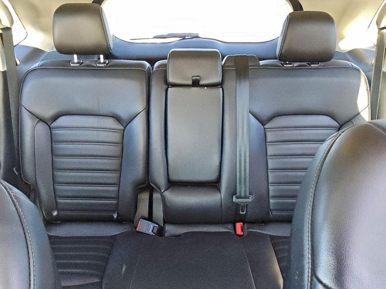 2020 FORD EDGE SEL photo 28