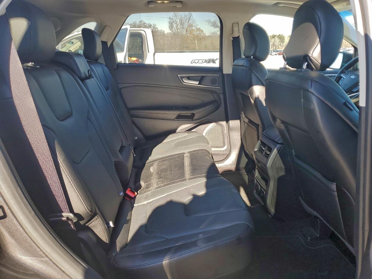 2019 FORD EDGE TITANIUM photo 11