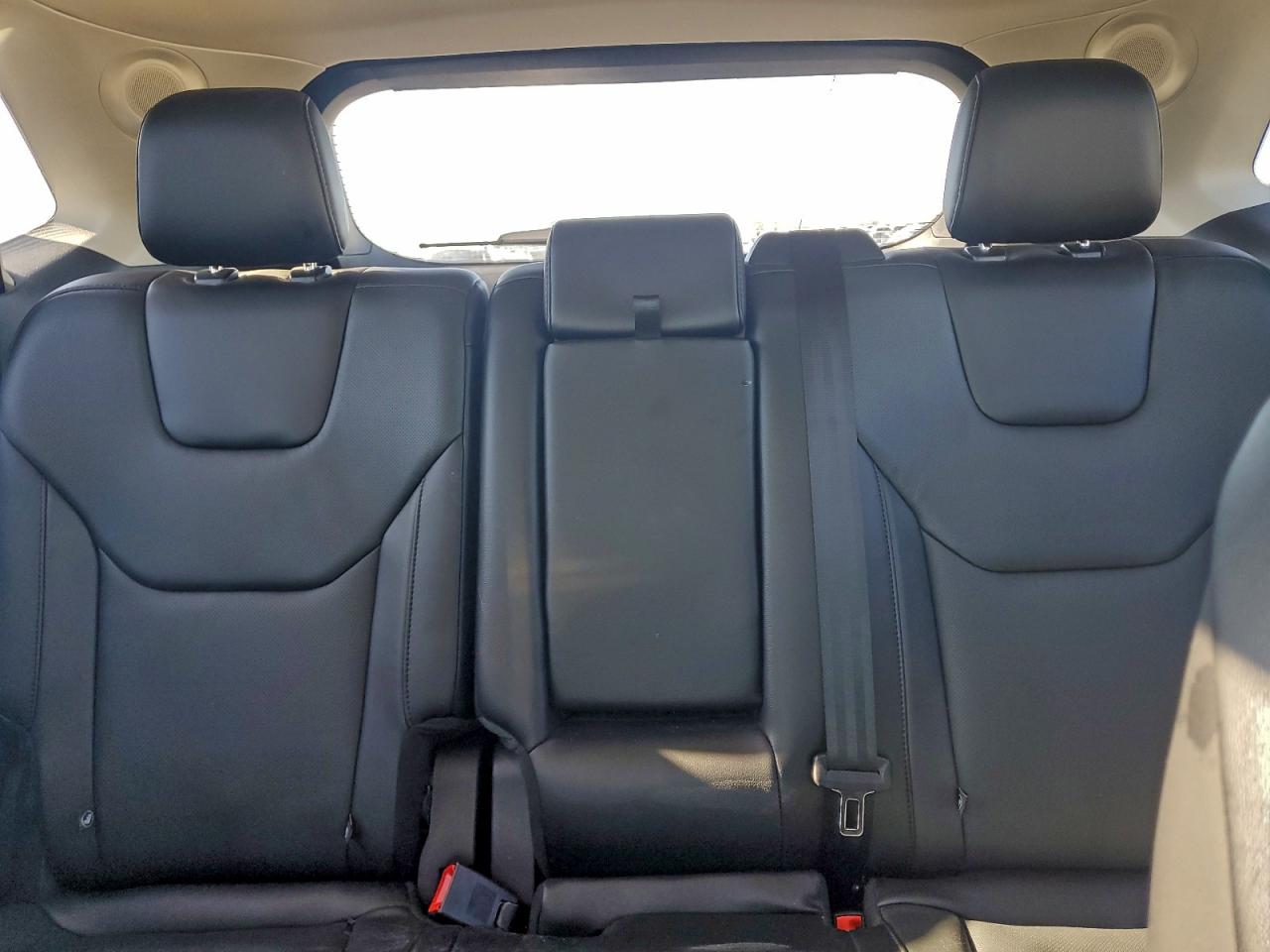 2019 FORD EDGE TITANIUM photo 10