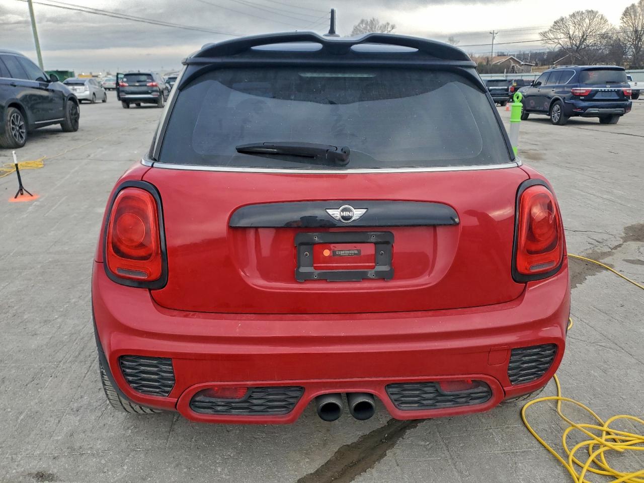 2017 MINI COOPER S photo 6