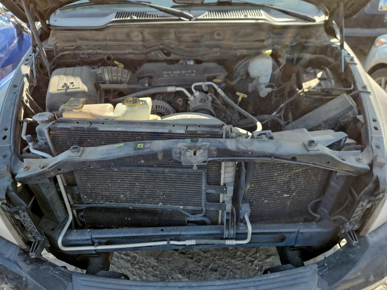 2006 DODGE RAM 1500 ST photo 11