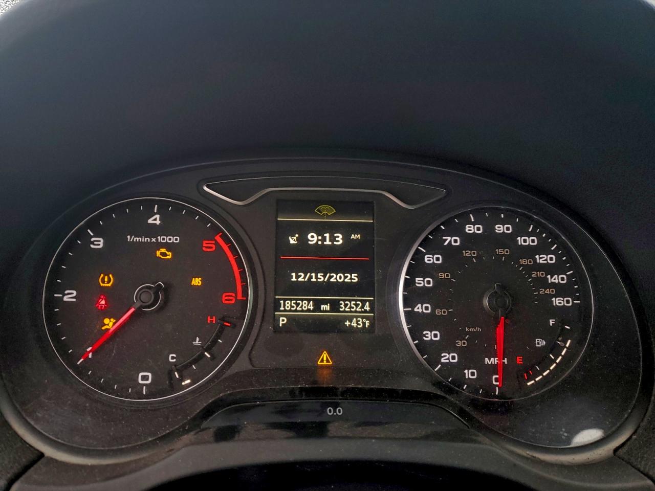 2015 AUDI A3 PREMIUM photo 17