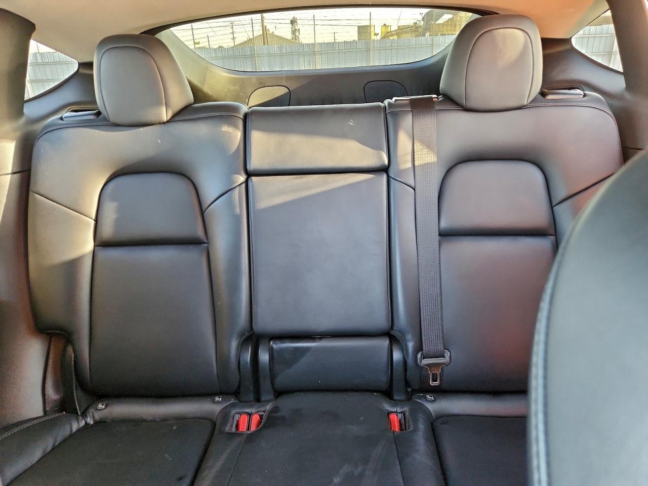2021 TESLA MODEL Y photo 19
