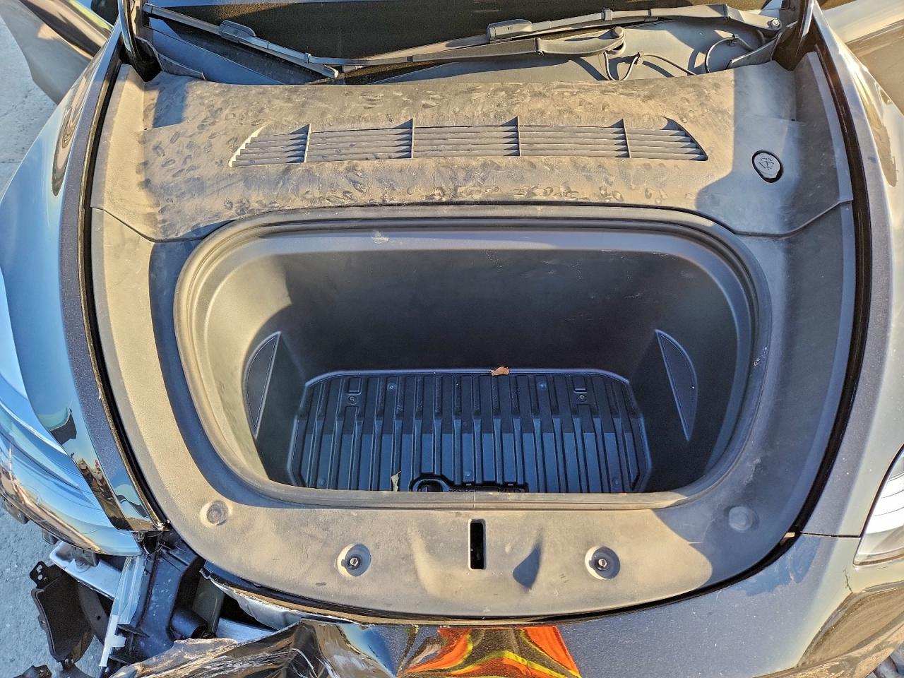 2021 TESLA MODEL Y photo 23