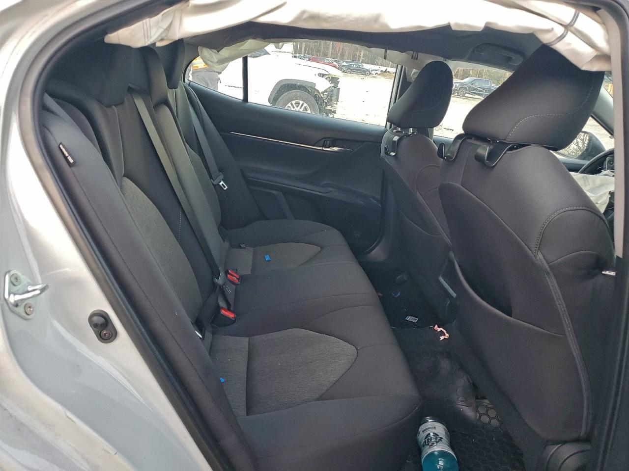 2023 TOYOTA CAMRY LE photo 19