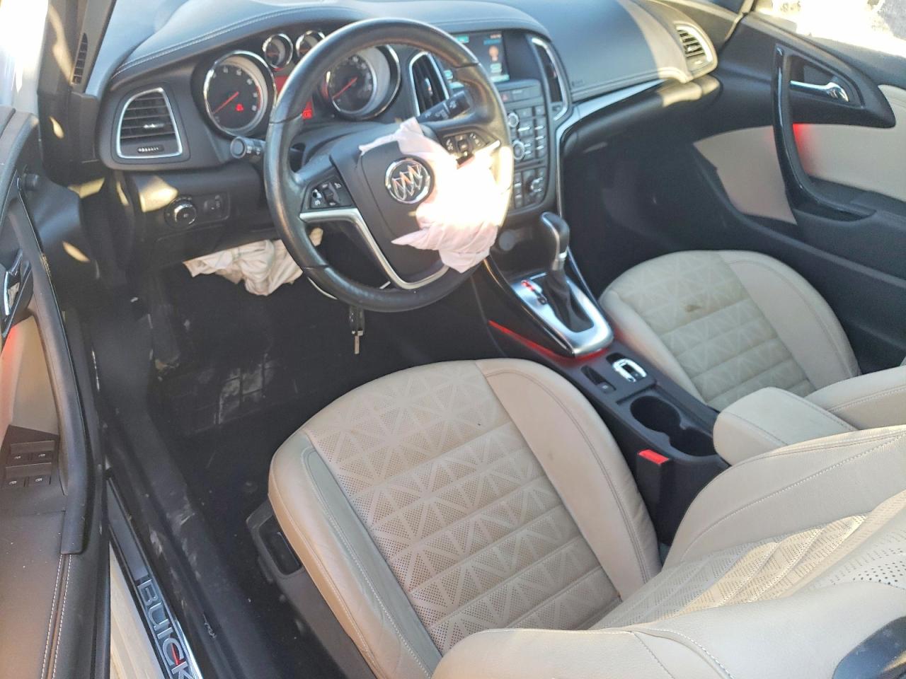 2019 BUICK CASCADA PREMIUM photo 8