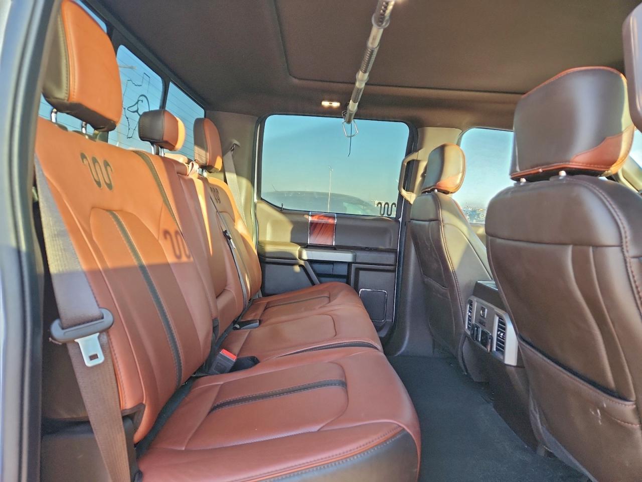 2020 FORD F 150 photo 10