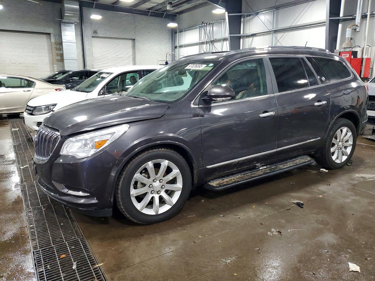 2015 BUICK ENCLAVE