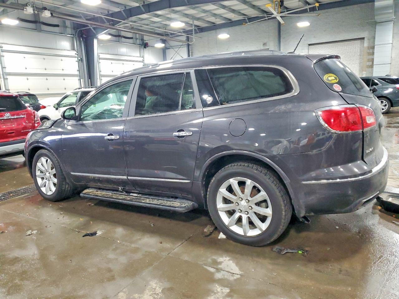 2015 BUICK ENCLAVE photo 2