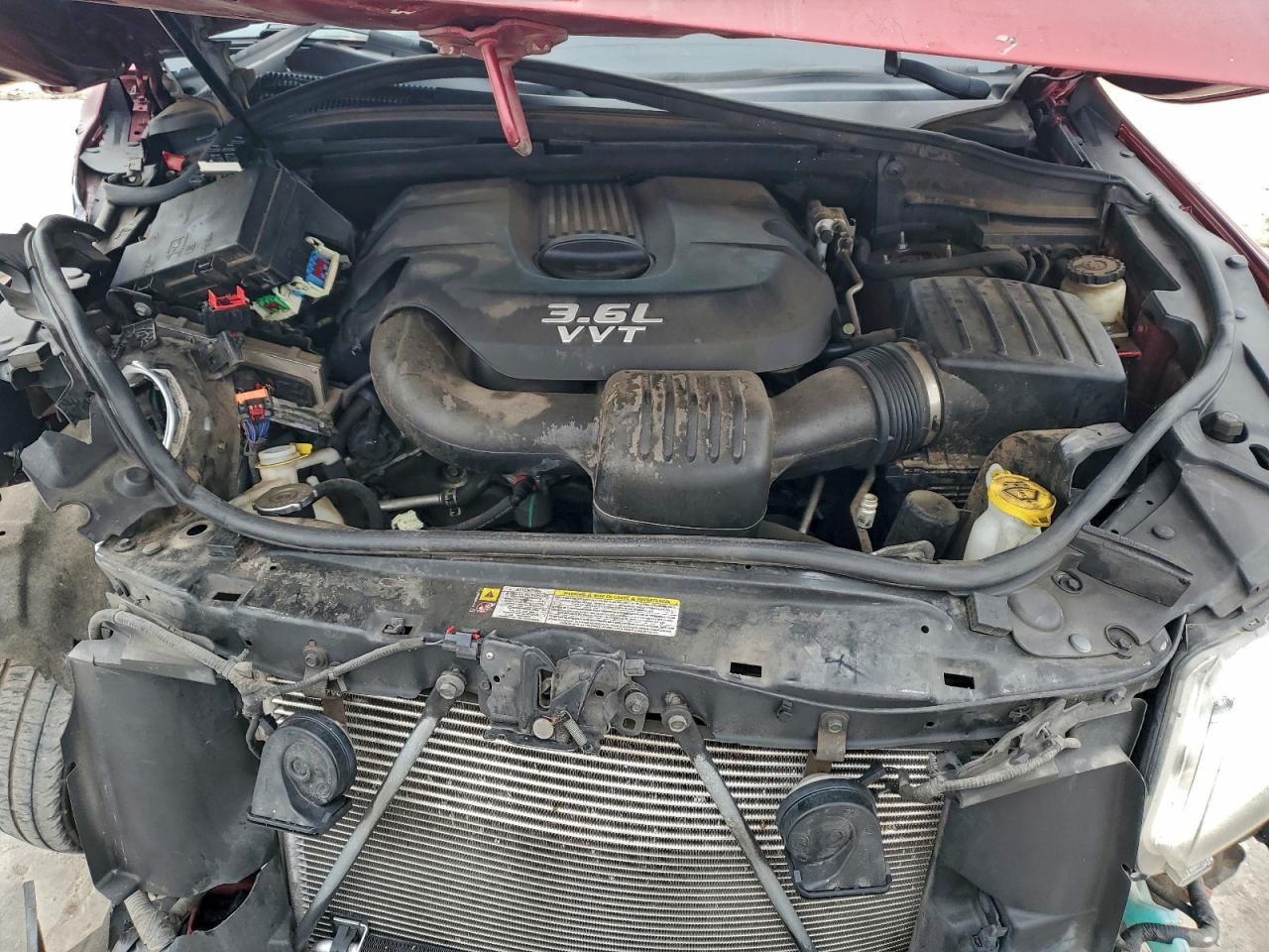 2012 JEEP GRAND CHEROKEE LIMITED photo 12