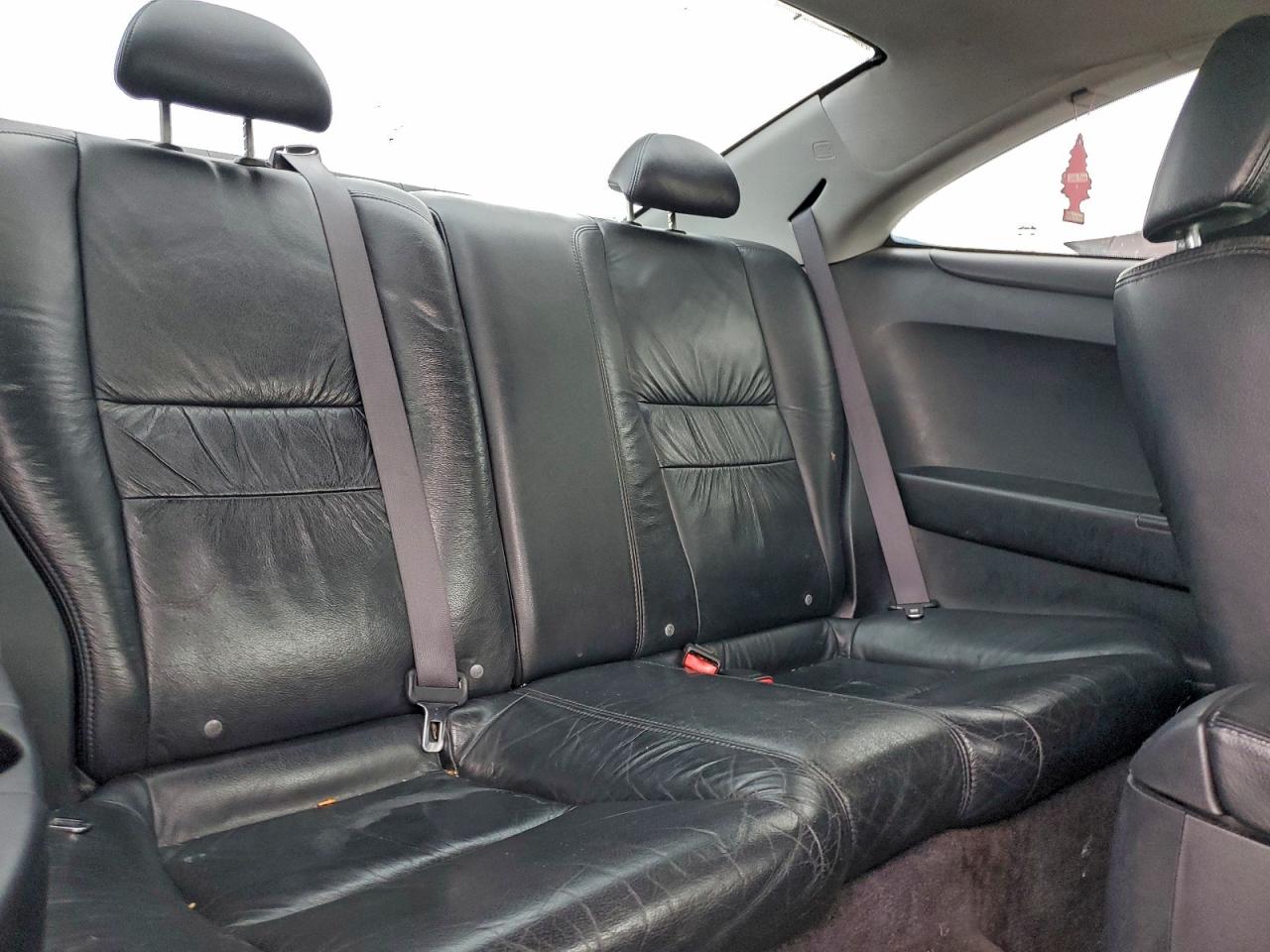2005 HONDA ACCORD EX photo 10