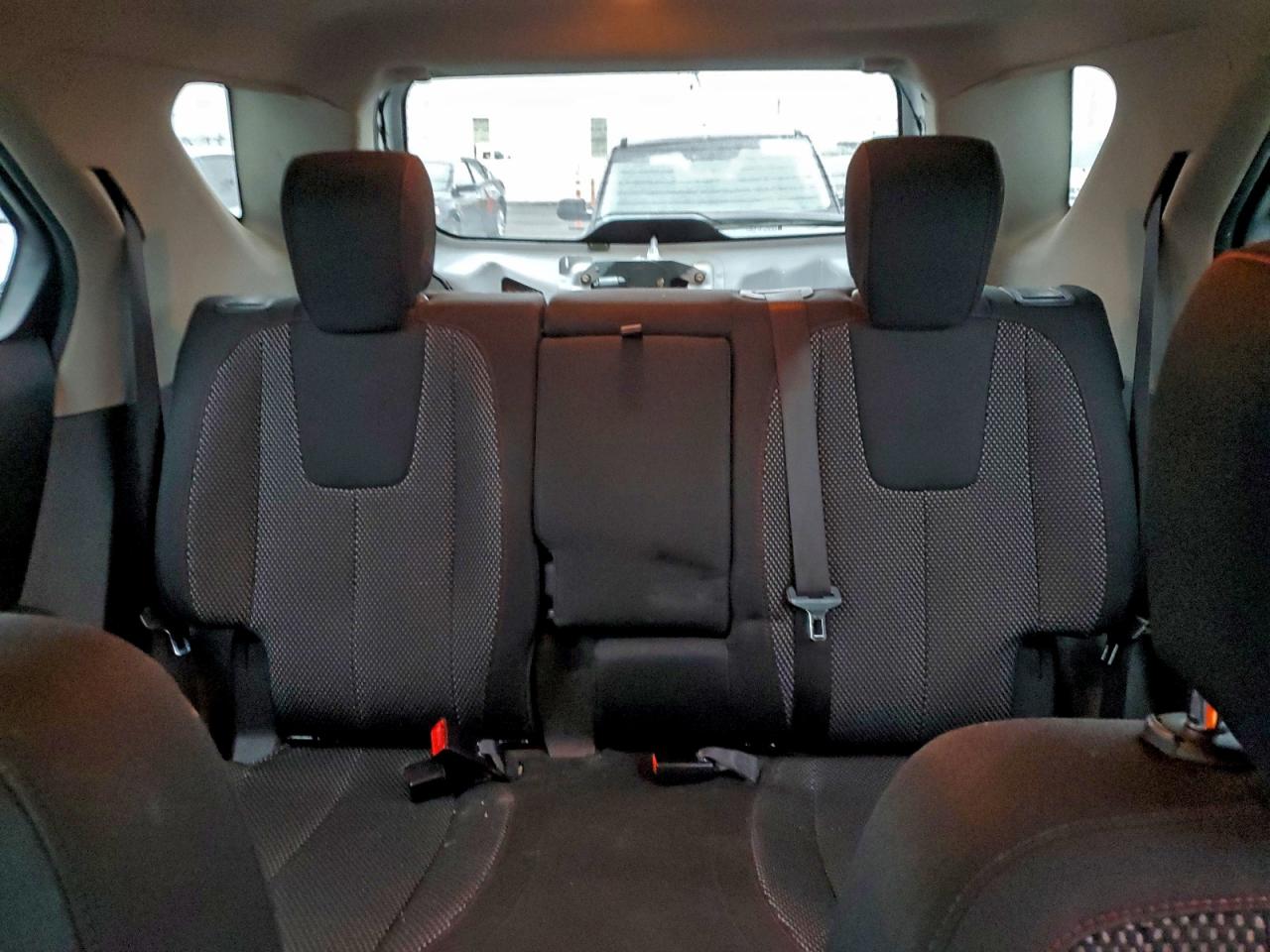2017 CHEVROLET EQUINOX LS photo 10