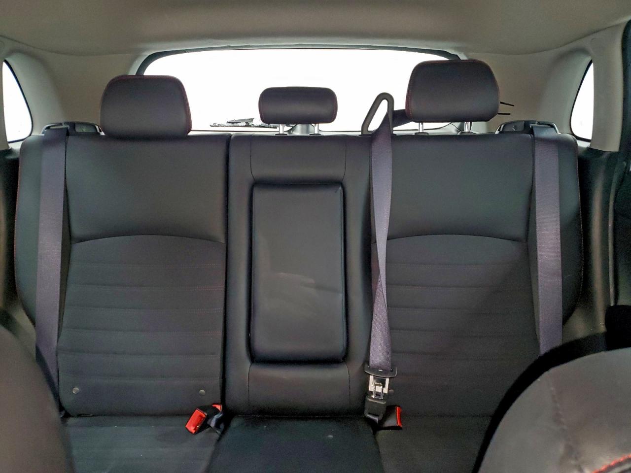 2024 MITSUBISHI OUTLANDER SPORT S/SE photo 19