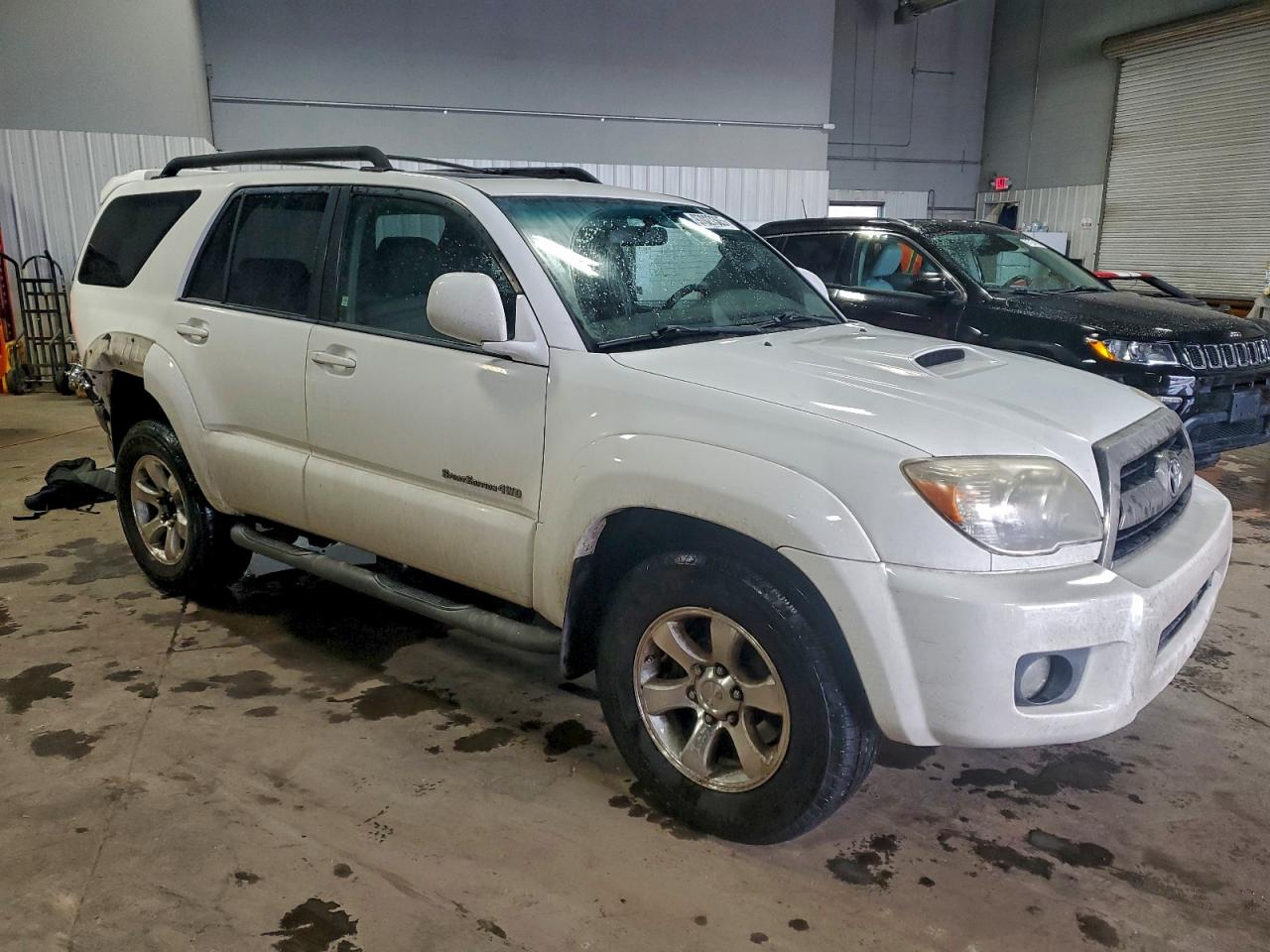 2006 TOYOTA 4RUNNER SR5 photo 4