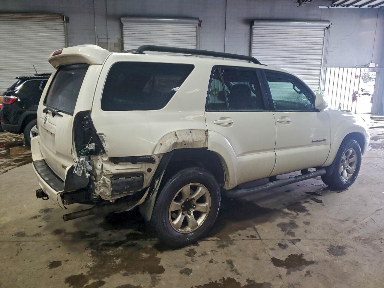 2006 TOYOTA 4RUNNER SR5 photo 3