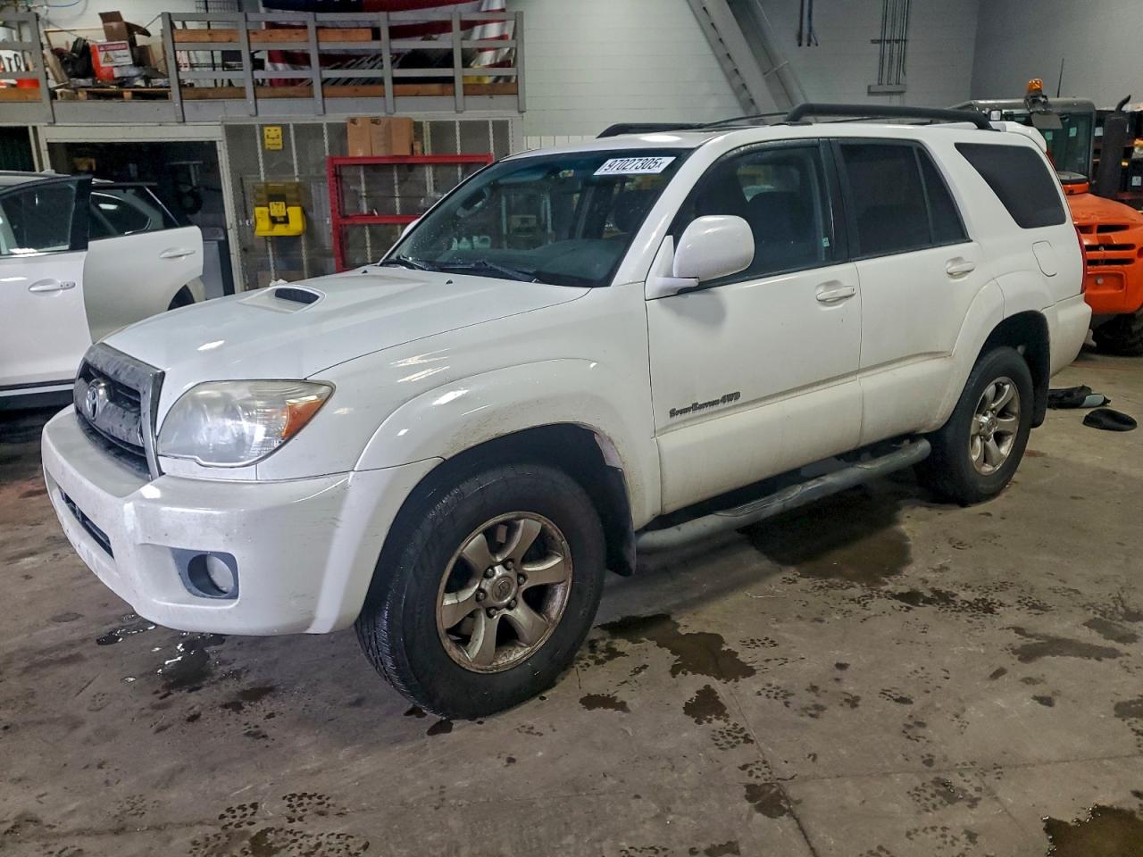 2006 TOYOTA 4RUNNER