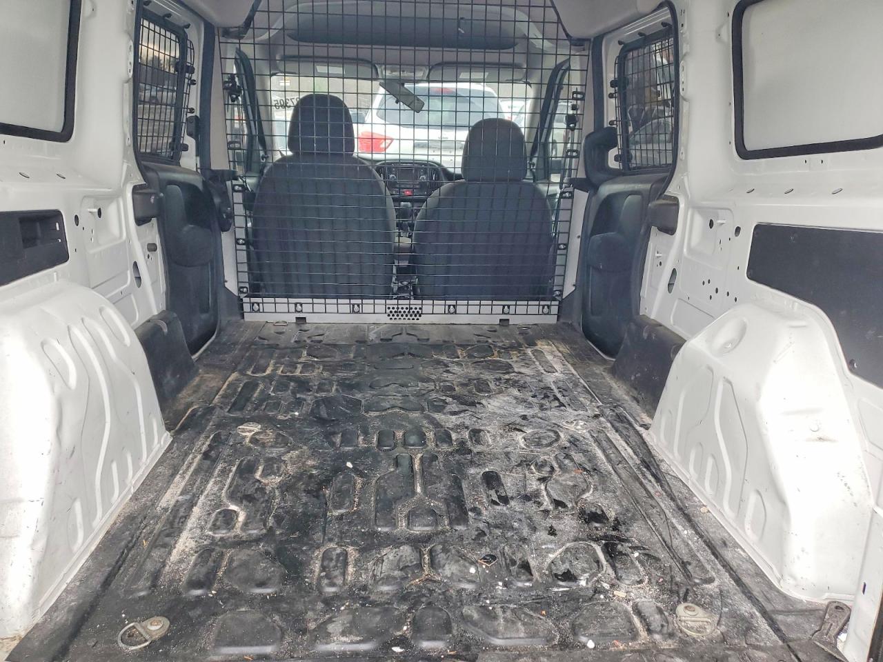 2019 RAM PROMASTER CITY DELIVERY VAN photo 19