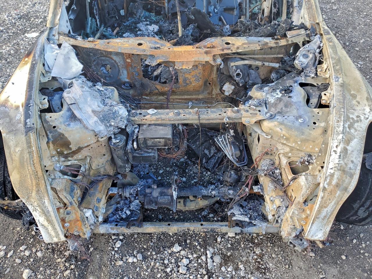 2021 TESLA MODEL 3 photo 21