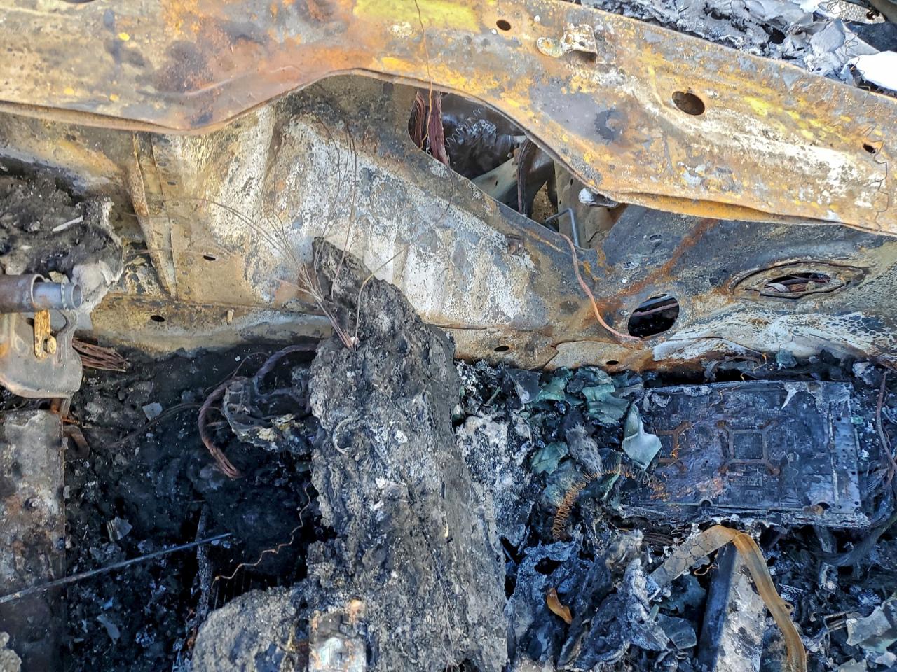 2021 TESLA MODEL 3 photo 17